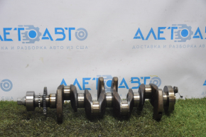 Crankshaft BMW 328i F30 12-18 N20B20 K:49.98 W:49.98