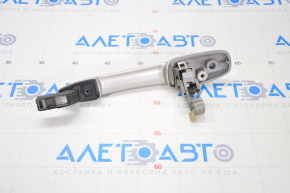 Mazda CX-7 06-09 outer rear left door handle