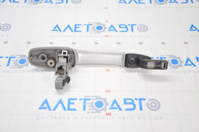 Mazda CX-7 06-09 outer rear right door handle