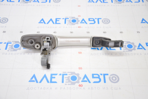 Mazda CX-7 06-12 front outer right door handle