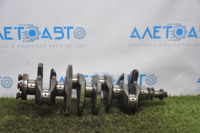 Crankshaft FORD ESCAPE MK3 13-19 2.5 K:51.99 W:51.99