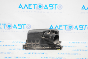 Upper air filter housing cover Toyota Camry v50 12-14 2.5 usa without flow meter, edge and corner defect