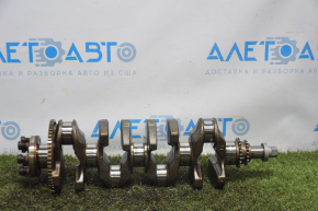 Crankshaft Hyundai Sonata 11-12 hybrid 2.4 G4KK K:51.95 W:47.95