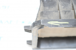 Upper air filter housing cover Toyota Camry v50 12-14 2.5 usa without flow meter, edge defect