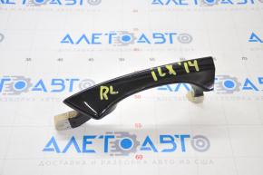 Door handle outer rear left Acura ILX 13-18