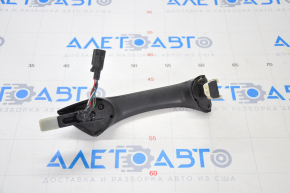 Door handle outer front right Acura ILX 13-13 keyless