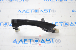 Door handle outer front right Acura ILX 13-13 keyless