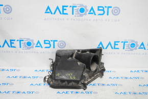 Toyota Camry v40 3.5 air filter housing upper cover without flow meter