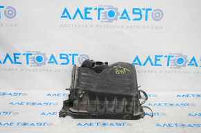 Toyota Camry v40 3.5 air filter housing upper cover without flow meter