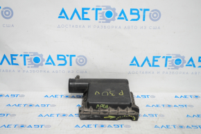 Toyota Prius 30 10-15 Air Filter Housing Upper Cover Without Flow Meter, Edge Defect