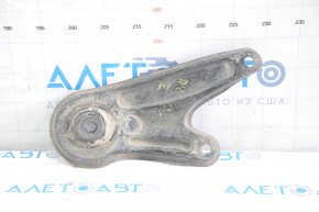 Subframe mug rear left Lexus RX300 98-03