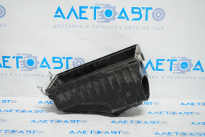 Lower part of the air filter housing TOYOTA AVENSIS 2.0-2.2D 03-09