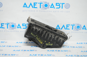 Lower part of the air filter housing TOYOTA AVENSIS 2.0-2.2D 03-09