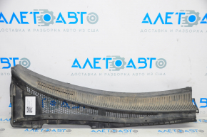 Right plastic windshield wiper grille for Mazda6 2003-2008