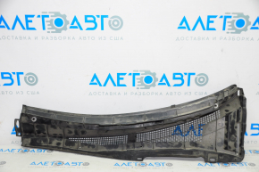 Right plastic windshield wiper grille for Mazda6 2003-2008