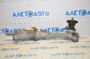 Steering rack Acura MDX 14-20 chip broken