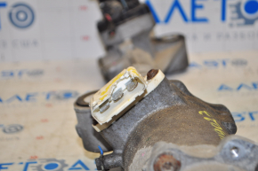 Steering rack Acura MDX 14-20 chip broken