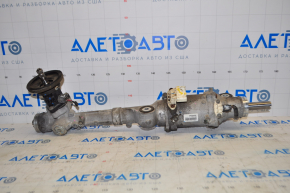 Steering rack Acura MDX 14-20 chip broken