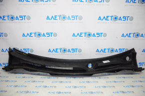 Windscreen wiper grille plastic Nissan Altima 19-25 corner broken
