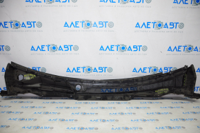 Windscreen wiper grille plastic Nissan Altima 19-25 corner broken