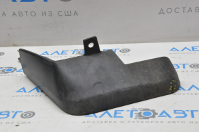 Front left mudguard Nissan Rogue 14-20 cracked