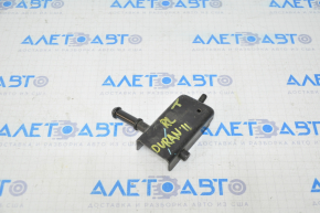 Exhaust Pipe Bracket Rear Left Dodge Durango 11-24