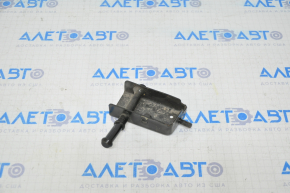 Exhaust Pipe Bracket Rear Left Dodge Durango 11-24