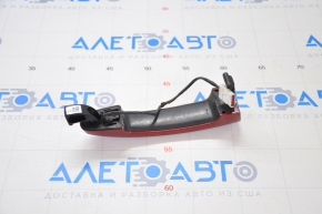 Chevrolet Camaro 16-23 keyless outer front right door handle