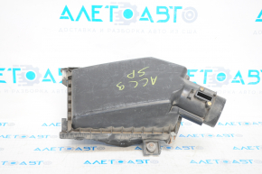 Air filter housing Honda Accord 13-17 broken mount