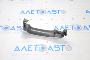 Door handle outer front right Chevrolet Equinox 10-17 chrome