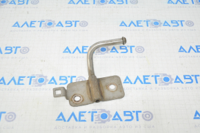 Rear left muffler bracket Dodge Dart 13-16 2.0 2.4