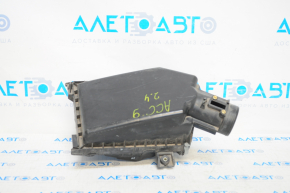 Air filter housing Honda Accord 13-17 broken fastener