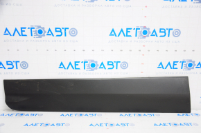 Door trim lower front left Ford Escape MK3 13-16 structure, scratches