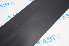 Door trim lower front left Ford Escape MK3 13-16 structure, scratches