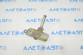 Front Right Muffler Bracket Dodge Dart 13-16 2.0 2.4