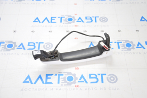 Chevrolet Malibu 16 keyless entry door handle, front left outer