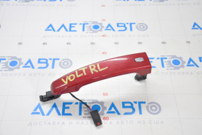 Chevrolet Volt 11-15 keyless outer rear left door handle