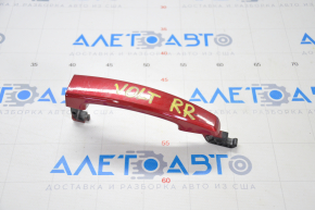 Door handle outer rear right Chevrolet Volt 11-11