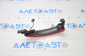 Chevrolet Volt 11-15 keyless outer rear right door handle