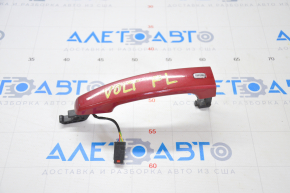 Chevrolet Volt 11-15 Keyless Outer Front Left Door Handle