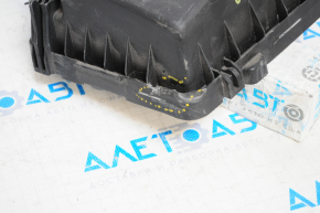 Honda Accord 18-22 1.5T Air Filter Housing Upper Cover Crushed