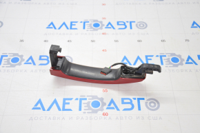 Chevrolet Volt 11-15 keyless outer front right door handle