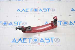 Door handle outer front right Chevrolet Volt 11-11