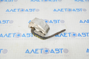 Rear left muffler bracket Dodge Grand Caravan 11-20 with rubber