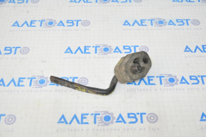 Rear muffler bracket right Dodge Grand Caravan 11-20 rear, with rubber