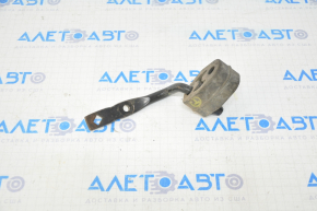 Rear muffler bracket right Dodge Grand Caravan 11-20 rear, with rubber