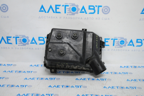 Lower air filter housing cover Toyota Camry v40 2.4