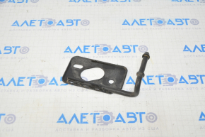 Muffler bracket rear right Lincoln MKC 15-19 without rubber