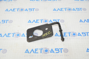 Muffler bracket rear right Lincoln MKC 15-19 without rubber