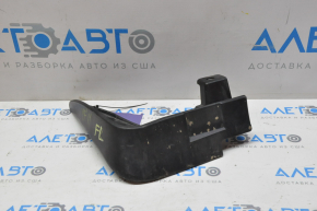 Mudguard front left Hyundai Sonata 11-15